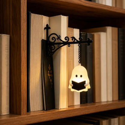 Bookshelf Lamp